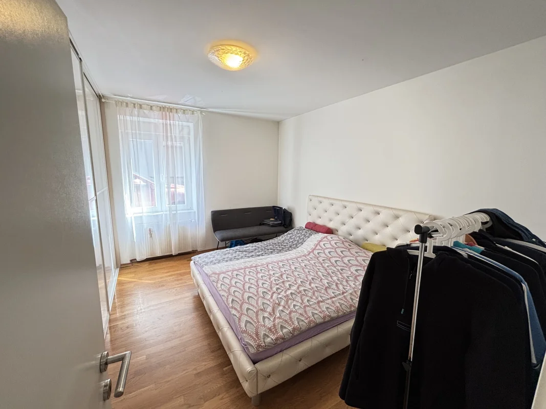 Prodaja stana –Jurkovićeva ulica, funkcionalan stan s terasom, parking