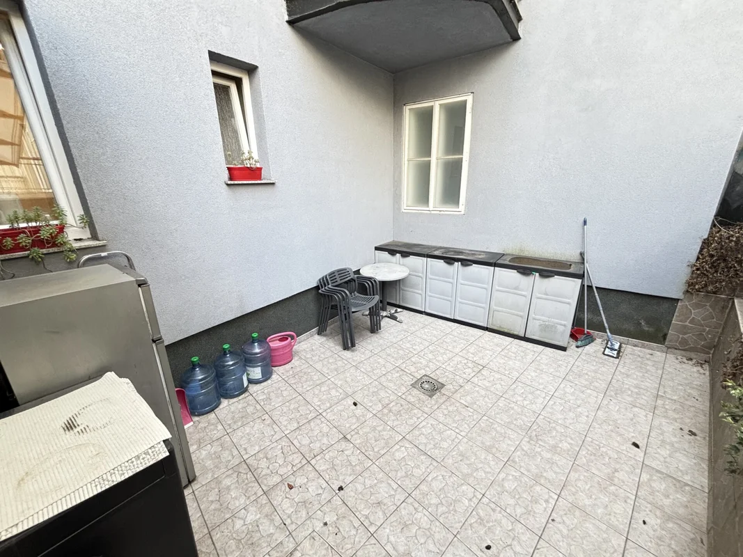 Prodaja stana –Jurkovićeva ulica, funkcionalan stan s terasom, parking