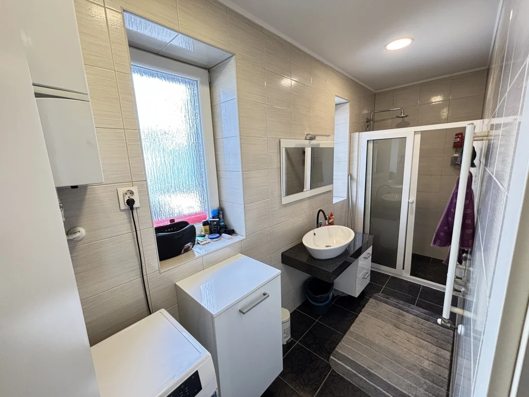 Prodaja stana –Jurkovićeva ulica, funkcionalan stan s terasom, parking