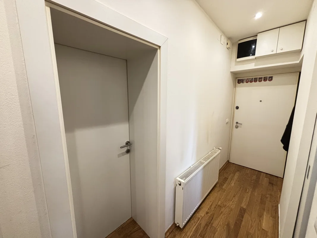 Prodaja stana –Jurkovićeva ulica, funkcionalan stan s terasom, parking