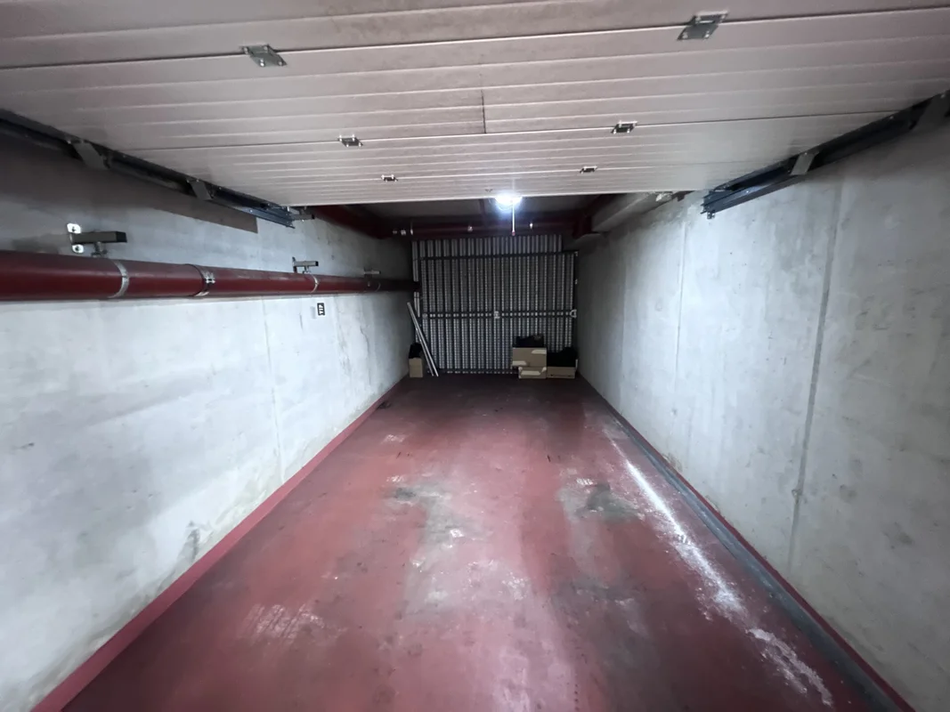 Stan, Zagreb, trnje, 42m2 +parking u garazi! 2 sobe + dnevni!