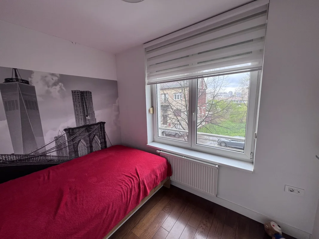 Stan, Zagreb, trnje, 42m2 +parking u garazi! 2 sobe + dnevni!