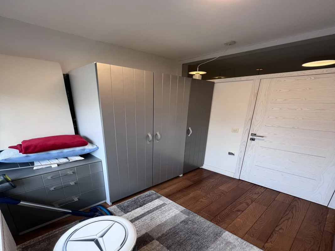 Stan, Zagreb, trnje, 42m2 +parking u garazi! 2 sobe + dnevni!