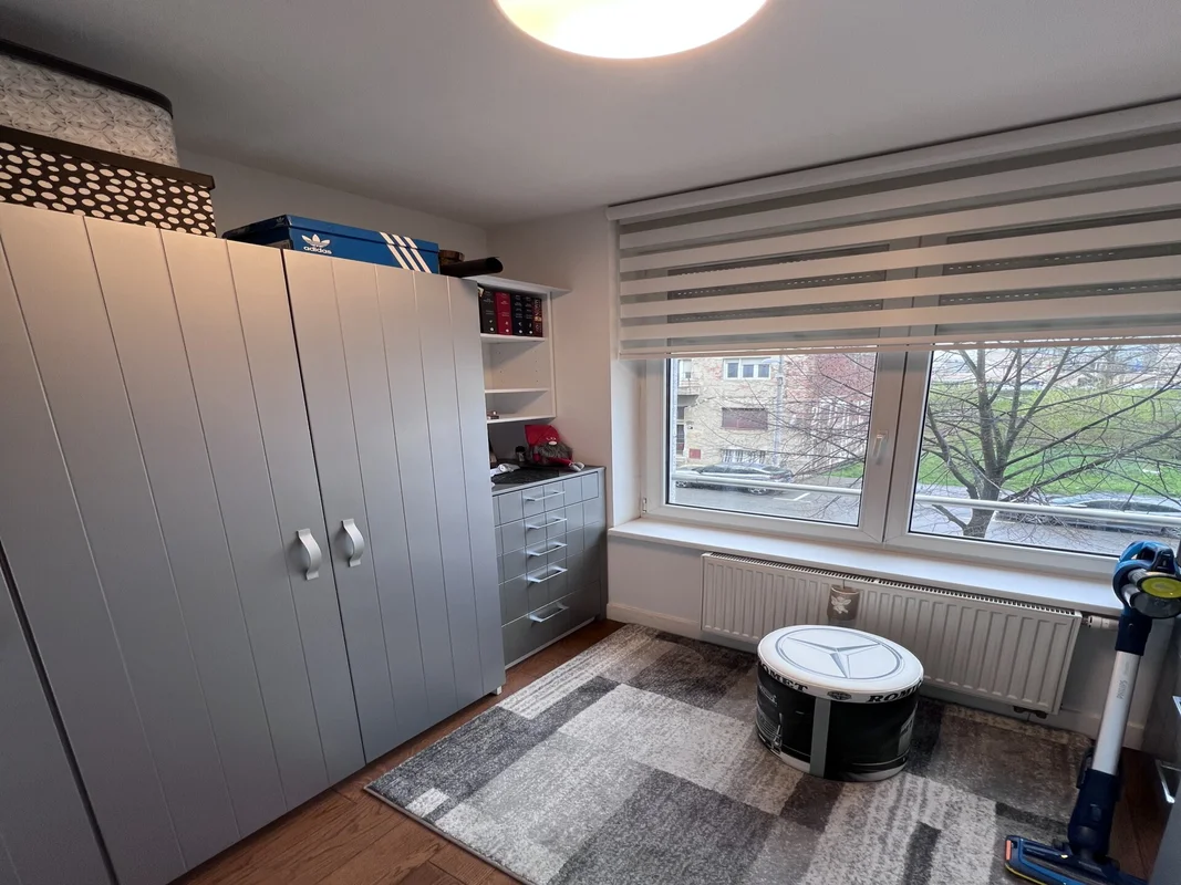 Stan, Zagreb, trnje, 42m2 +parking u garazi! 2 sobe + dnevni!