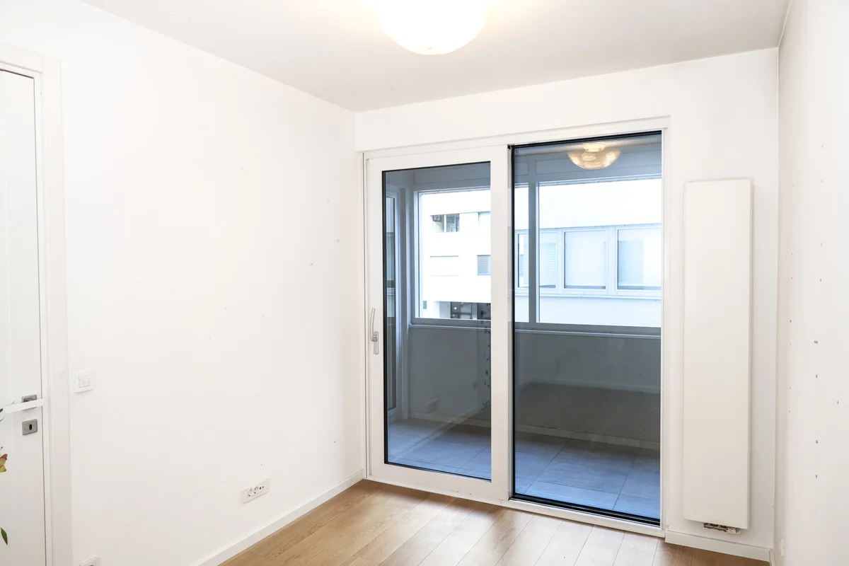 Stan, Zagreb, Trnje, SARAS CENTAR, 53,90m2+GPM!!LUKSUZNA NOVOGRADNJA!