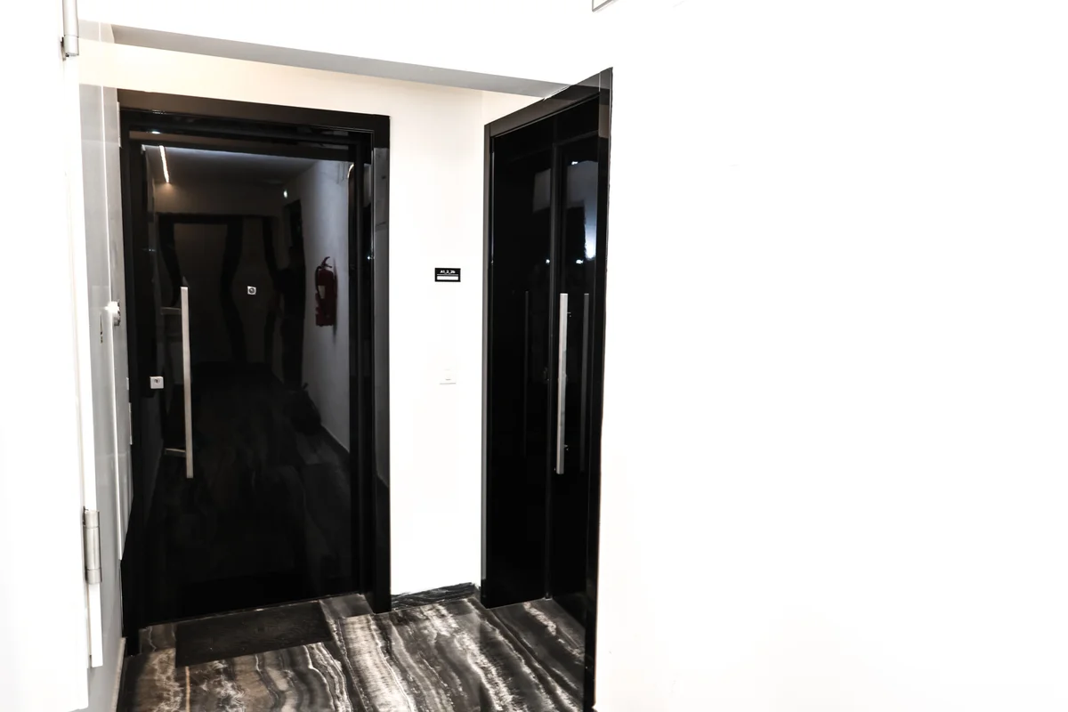 Stan, Zagreb, Trnje, SARAS CENTAR, 53,90m2+GPM!!LUKSUZNA NOVOGRADNJA!