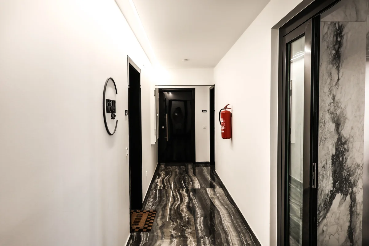 Stan, Zagreb, Trnje, SARAS CENTAR, 53,90m2+GPM!!LUKSUZNA NOVOGRADNJA!