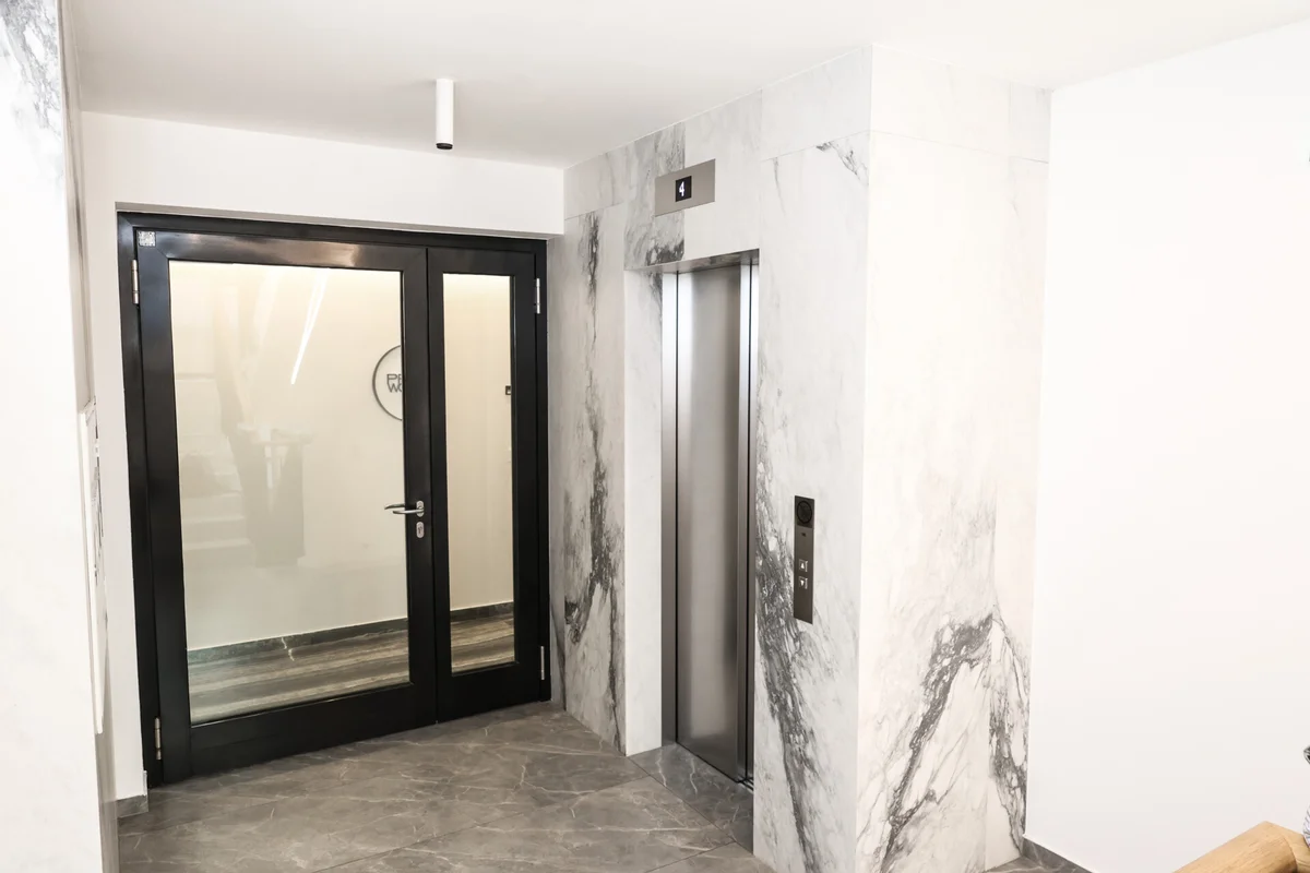 Stan, Zagreb, Trnje, SARAS CENTAR, 53,90m2+GPM!!LUKSUZNA NOVOGRADNJA!
