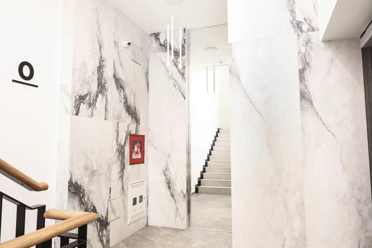 Stan, Zagreb, Trnje, SARAS CENTAR, 53,90m2+GPM!!LUKSUZNA NOVOGRADNJA!