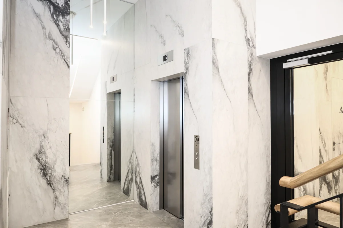 Stan, Zagreb, Trnje, SARAS CENTAR, 53,90m2+GPM!!LUKSUZNA NOVOGRADNJA!