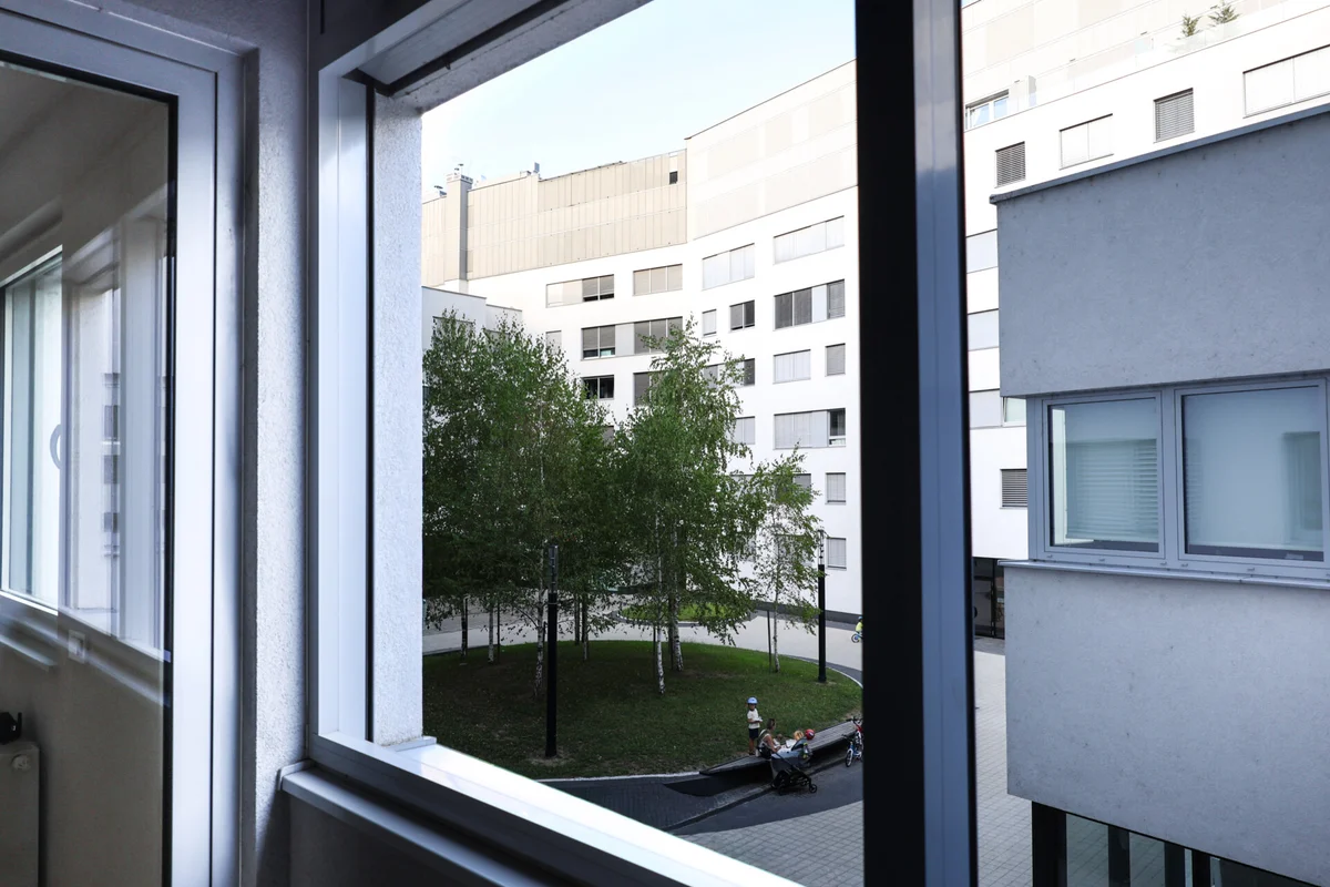 Stan, Zagreb, Trnje, SARAS CENTAR, 53,90m2+GPM!!LUKSUZNA NOVOGRADNJA!