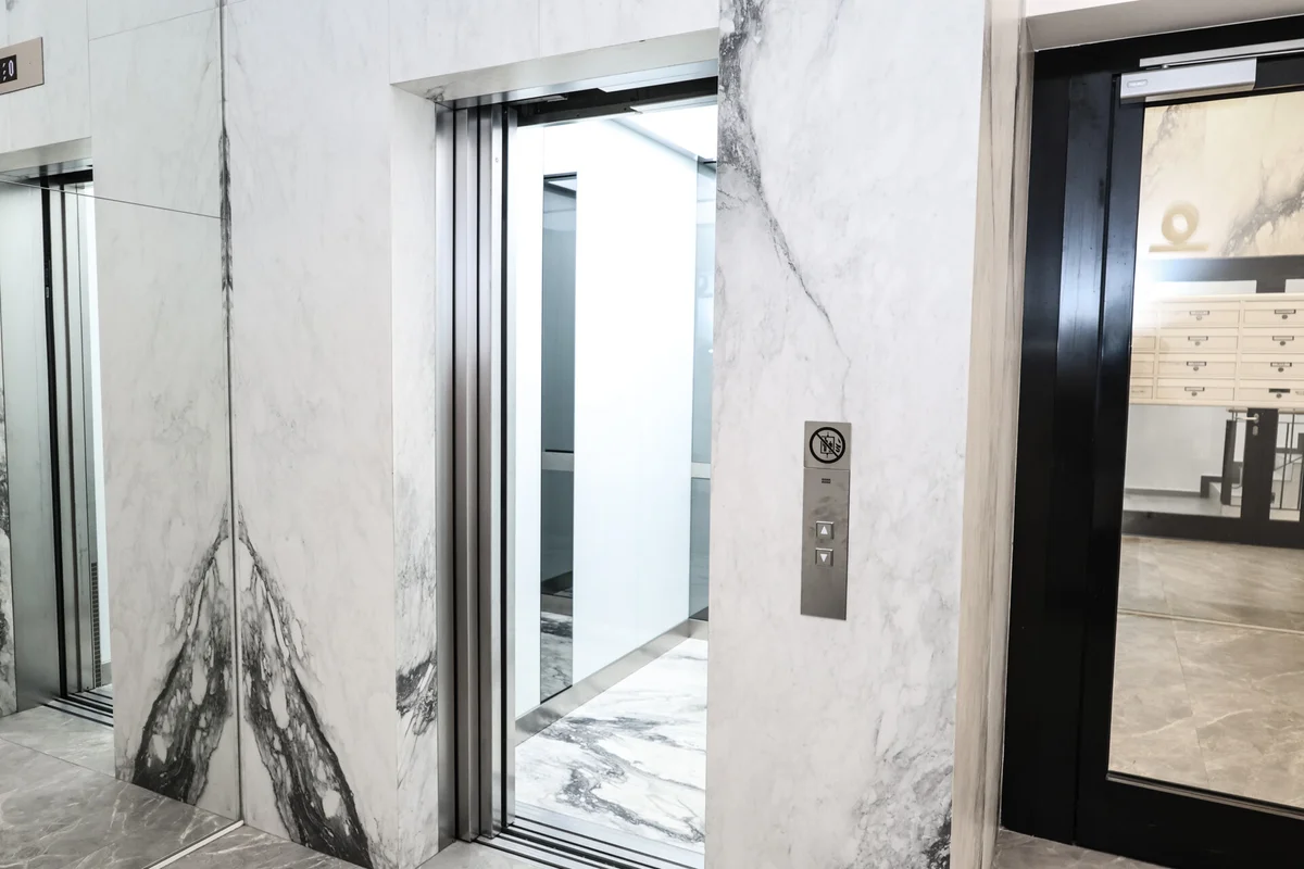 Stan, Zagreb, Trnje, SARAS CENTAR, 53,90m2+GPM!!LUKSUZNA NOVOGRADNJA!