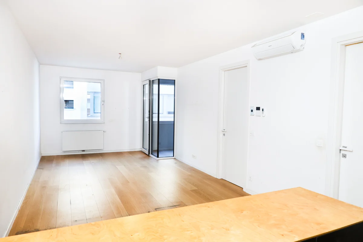 Stan, Zagreb, Trnje, SARAS CENTAR, 53,90m2+GPM!!LUKSUZNA NOVOGRADNJA!