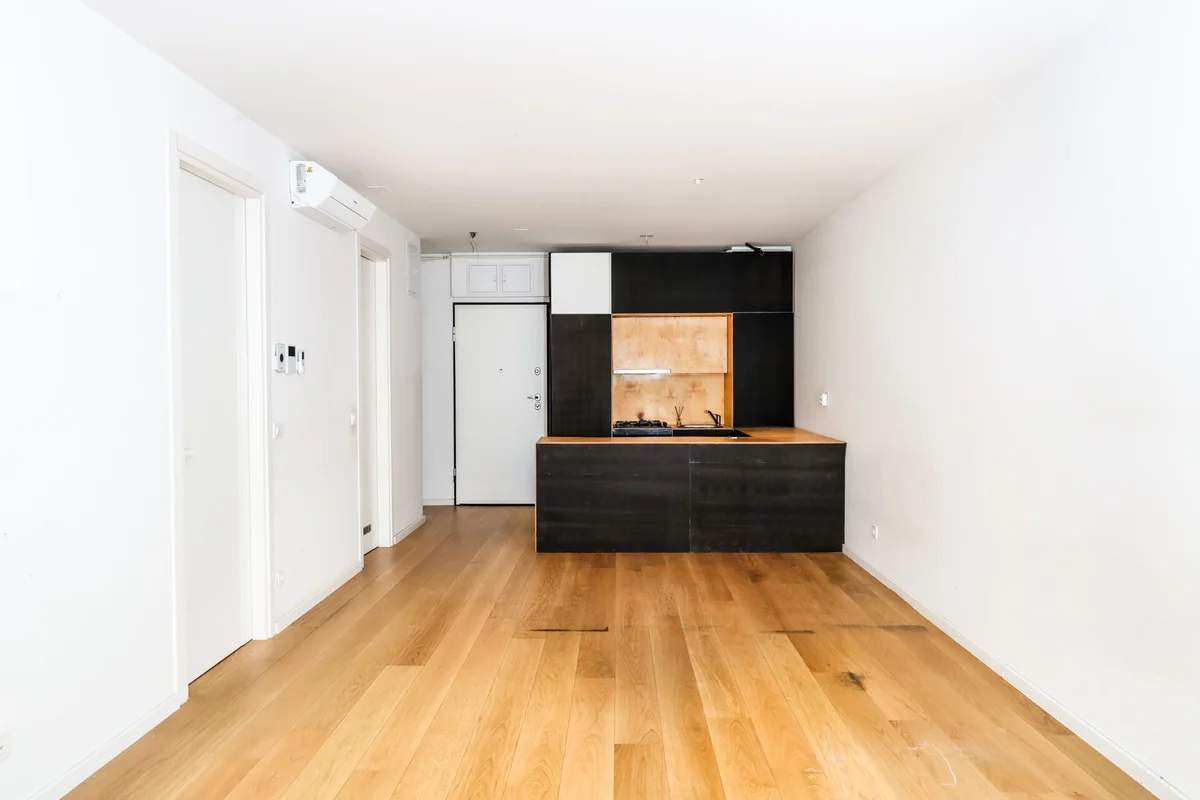 Stan, Zagreb, Trnje, SARAS CENTAR, 53,90m2+GPM!!LUKSUZNA NOVOGRADNJA!