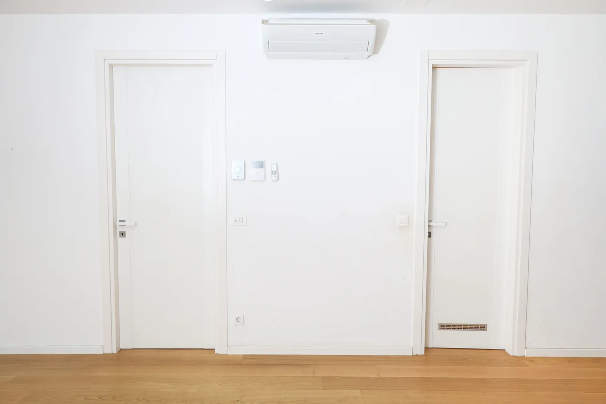 Stan, Zagreb, Trnje, SARAS CENTAR, 53,90m2+GPM!!LUKSUZNA NOVOGRADNJA!