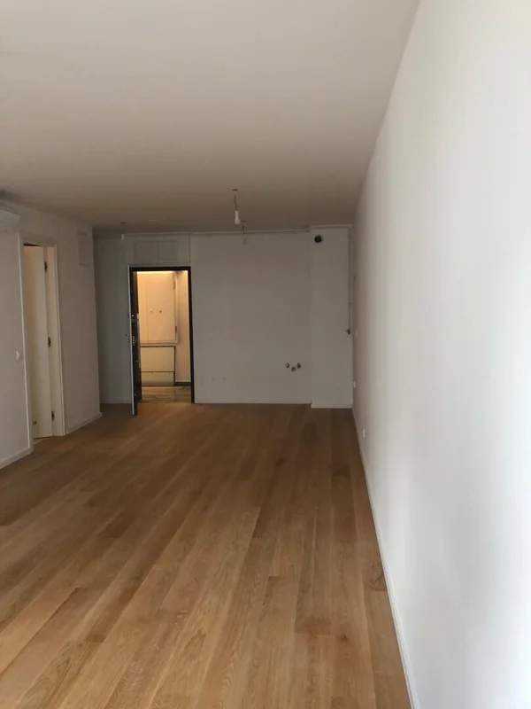 Stan, Zagreb, Trnje, SARAS CENTAR, 53,90m2+GPM!!LUKSUZNA NOVOGRADNJA!