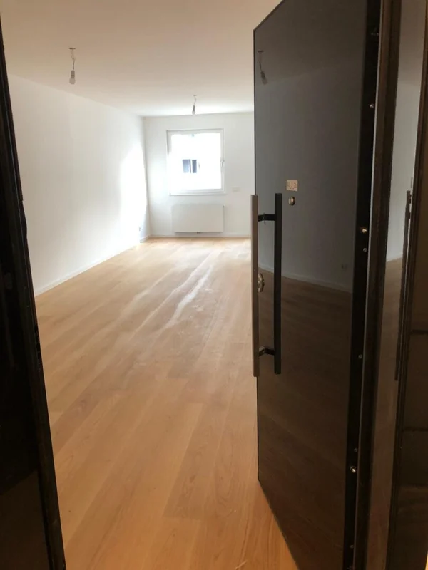 Stan, Zagreb, Trnje, SARAS CENTAR, 53,90m2+GPM!!LUKSUZNA NOVOGRADNJA!