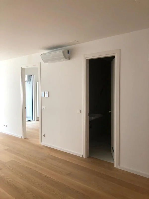 Stan, Zagreb, Trnje, SARAS CENTAR, 53,90m2+GPM!!LUKSUZNA NOVOGRADNJA!