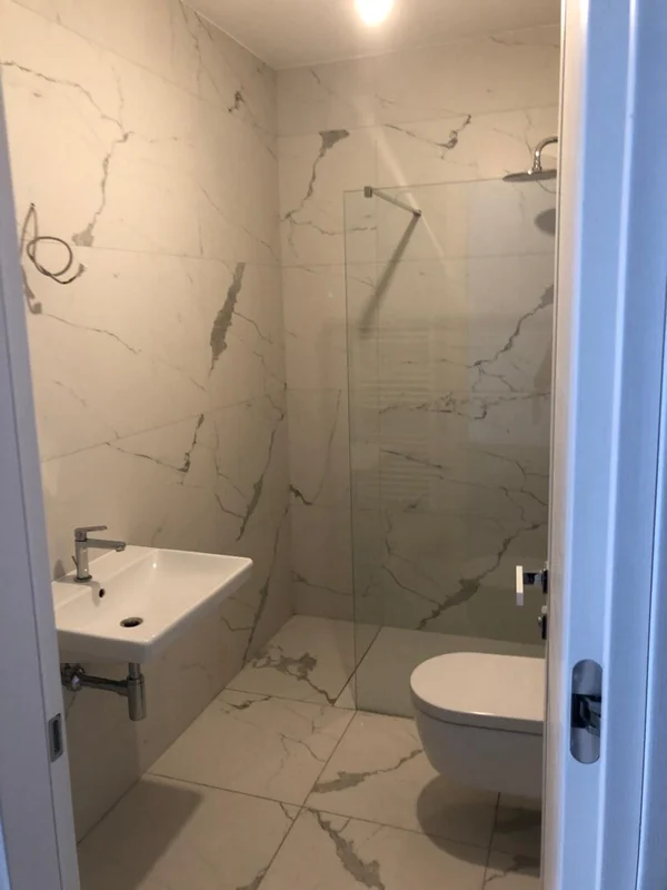 Stan, Zagreb, Trnje, SARAS CENTAR, 53,90m2+GPM!!LUKSUZNA NOVOGRADNJA!