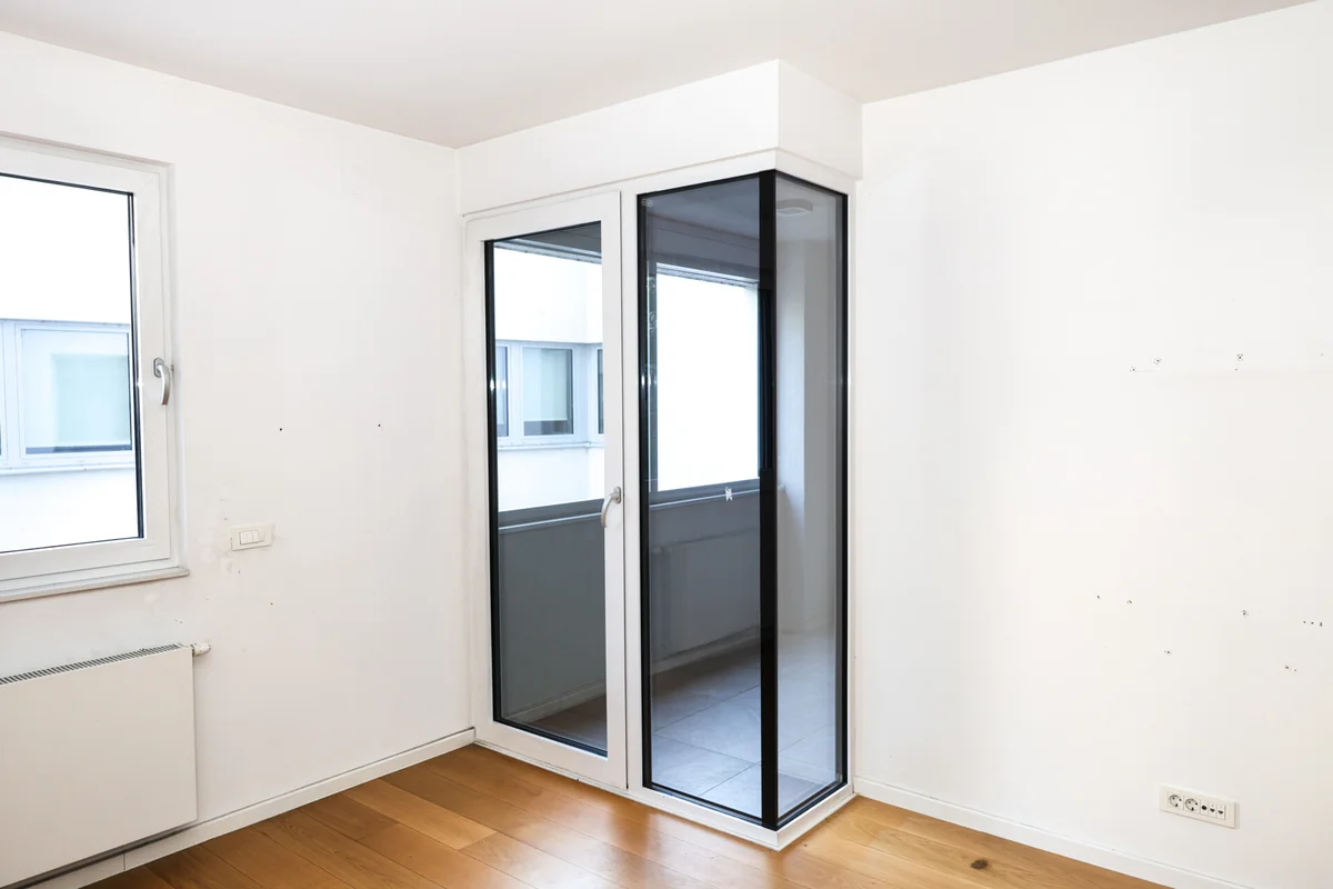 Stan, Zagreb, Trnje, SARAS CENTAR, 53,90m2+GPM!!LUKSUZNA NOVOGRADNJA!