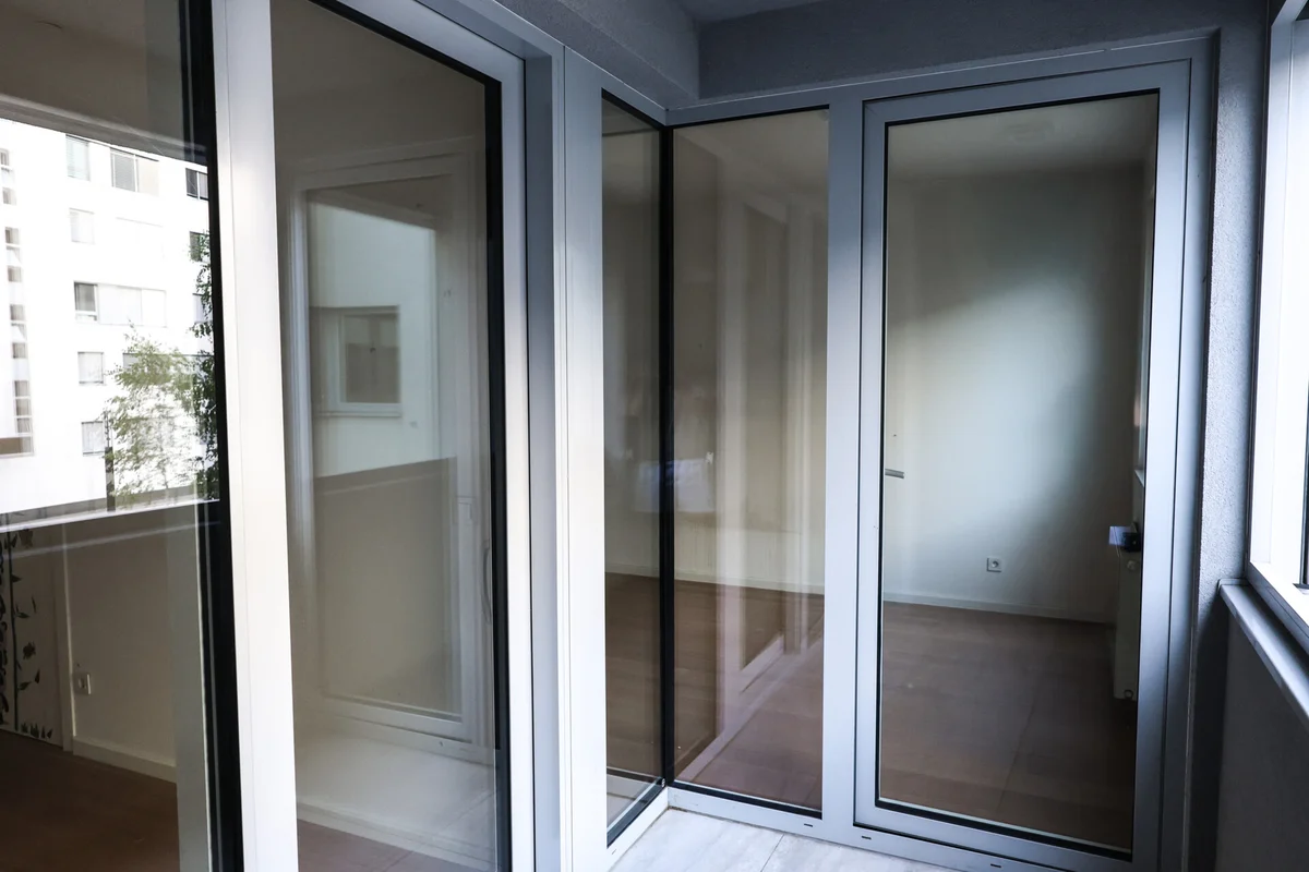 Stan, Zagreb, Trnje, SARAS CENTAR, 53,90m2+GPM!!LUKSUZNA NOVOGRADNJA!