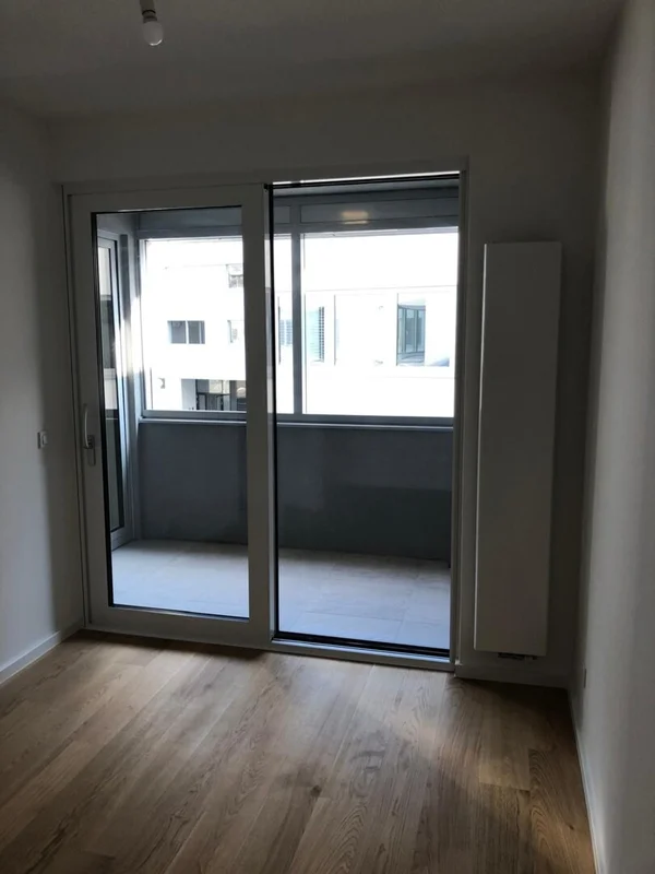 Stan, Zagreb, Trnje, SARAS CENTAR, 53,90m2+GPM!!LUKSUZNA NOVOGRADNJA!