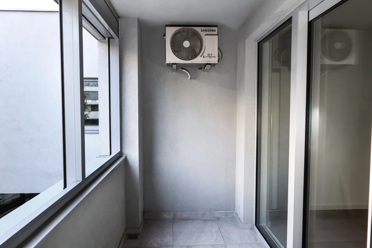 Stan, Zagreb, Trnje, SARAS CENTAR, 53,90m2+GPM!!LUKSUZNA NOVOGRADNJA!