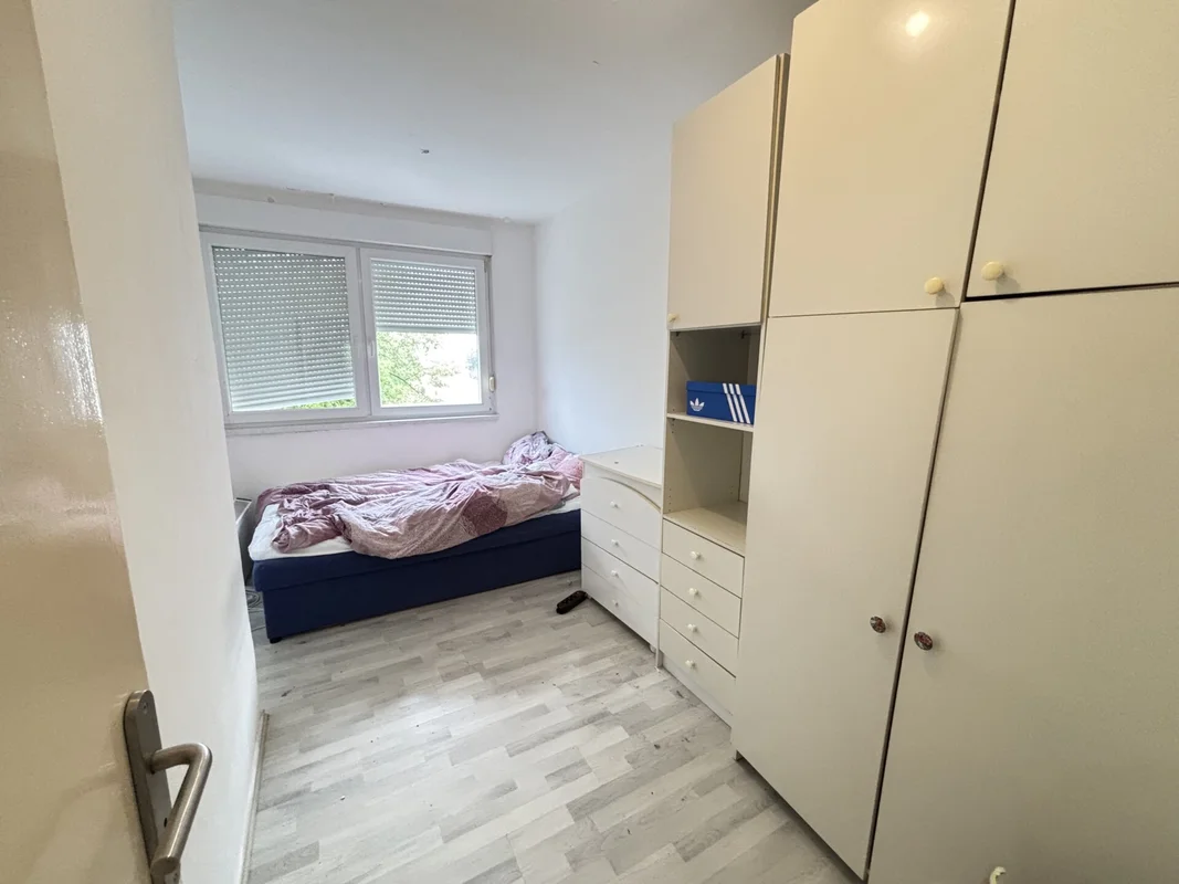Dvosoban stan u  centru Sesveta, 45 m² - odlična prilika