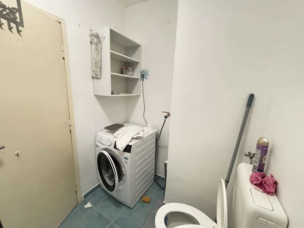 Dvosoban stan u  centru Sesveta, 45 m² - odlična prilika