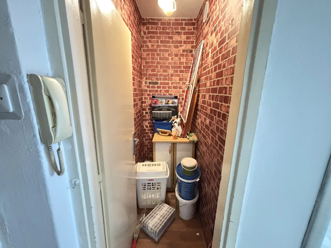 Dvosoban stan u  centru Sesveta, 45 m² - odlična prilika