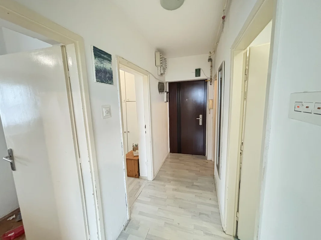 Dvosoban stan u  centru Sesveta, 45 m² - odlična prilika
