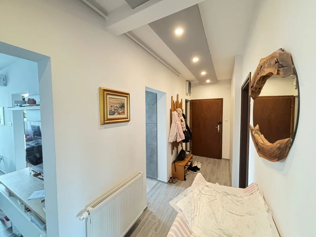 Adaptiran 3-sobni stan 74 m², prodaja, Gornja Dubrava – Klaka