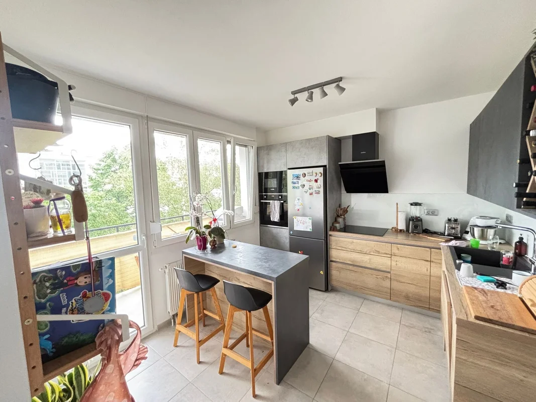 Adaptiran 3-sobni stan 74 m², prodaja, Gornja Dubrava – Klaka