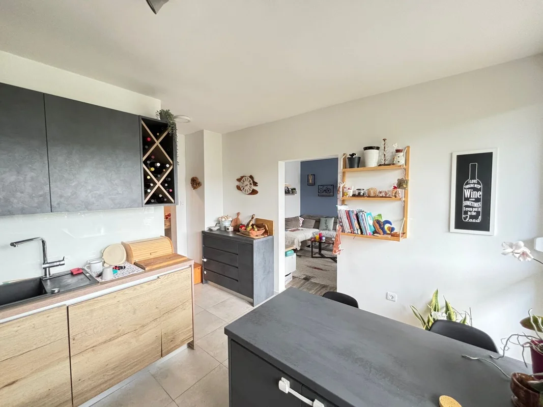 Adaptiran 3-sobni stan 74 m², prodaja, Gornja Dubrava – Klaka