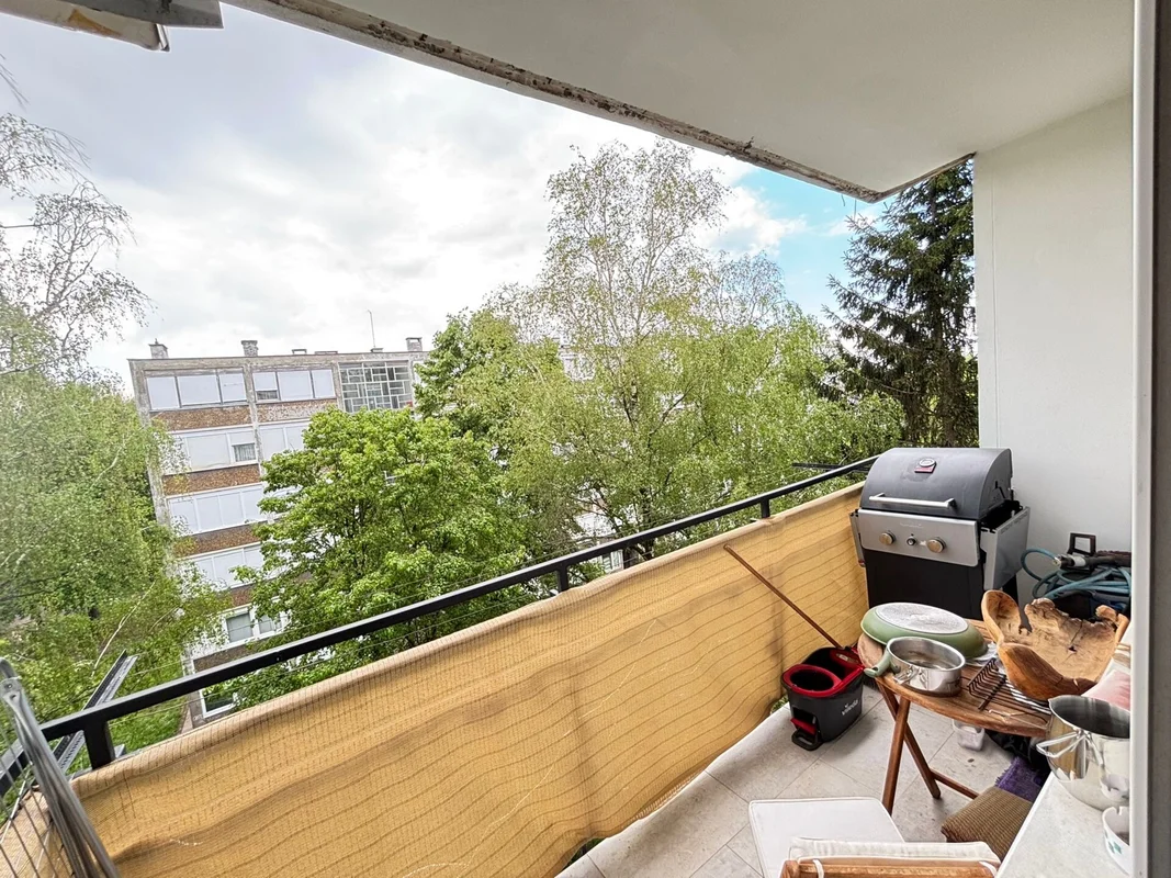 Adaptiran 3-sobni stan 74 m², prodaja, Gornja Dubrava – Klaka