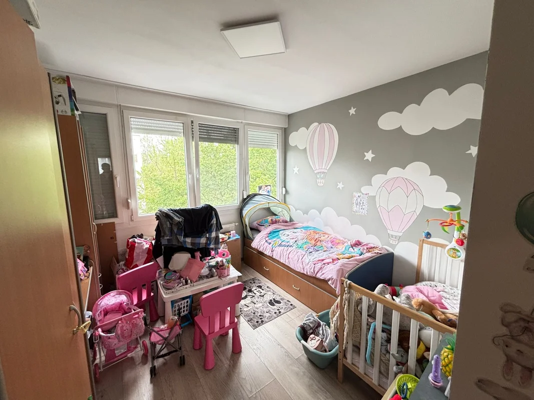 Adaptiran 3-sobni stan 74 m², prodaja, Gornja Dubrava – Klaka