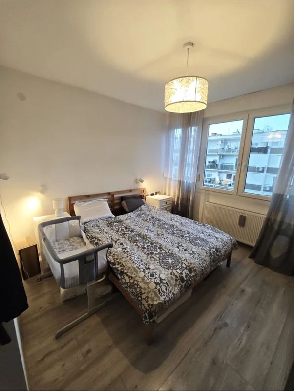 Adaptiran 3-sobni stan 74 m², prodaja, Gornja Dubrava – Klaka