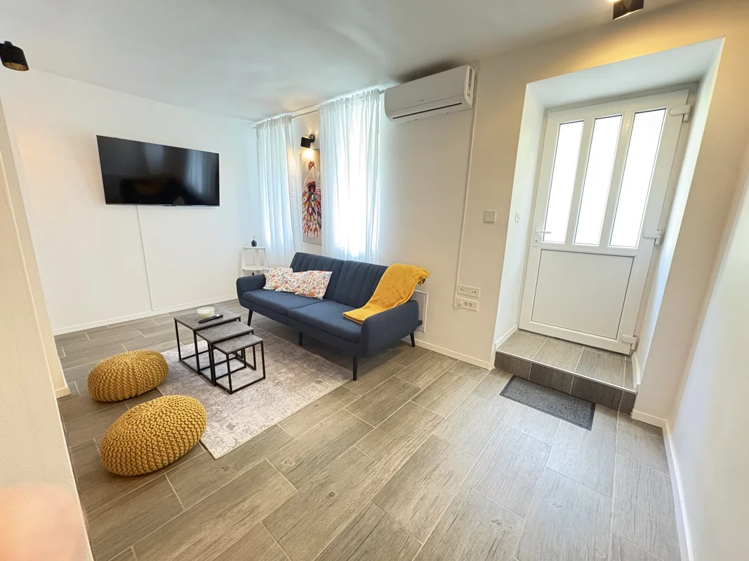 Stan, Zagreb, Centar, Šenoina, 68m2, Adaptiran, Prodaja!