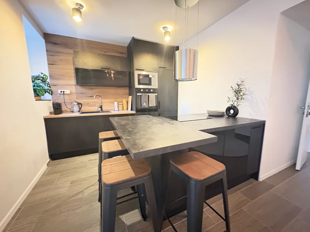 Stan, Zagreb, Centar, Šenoina, 68m2, Adaptiran, Prodaja!