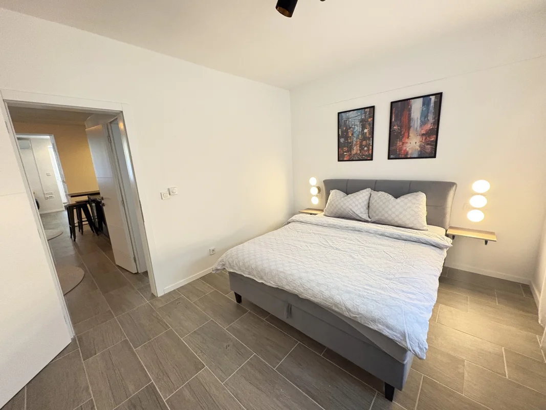 Stan, Zagreb, Centar, Šenoina, 68m2, Adaptiran, Prodaja!