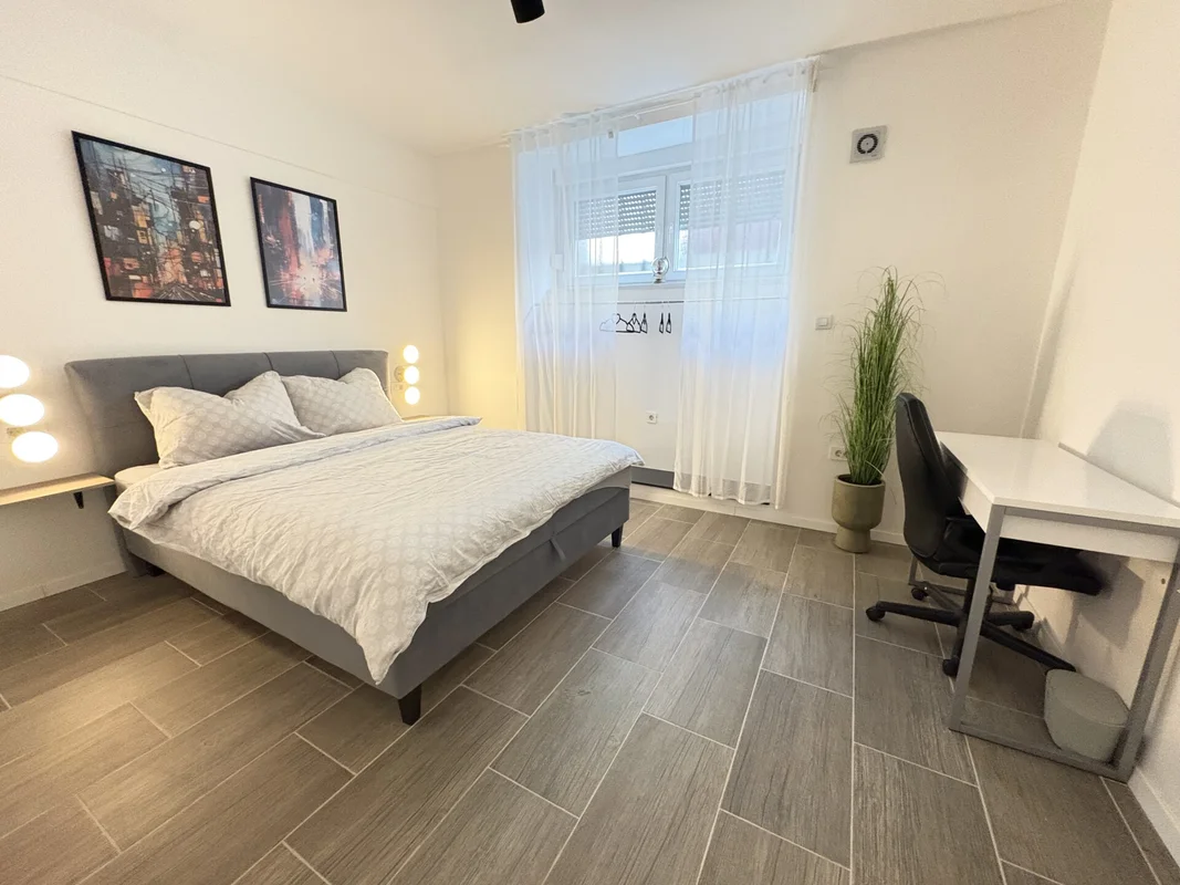 Stan, Zagreb, Centar, Šenoina, 68m2, Adaptiran, Prodaja!