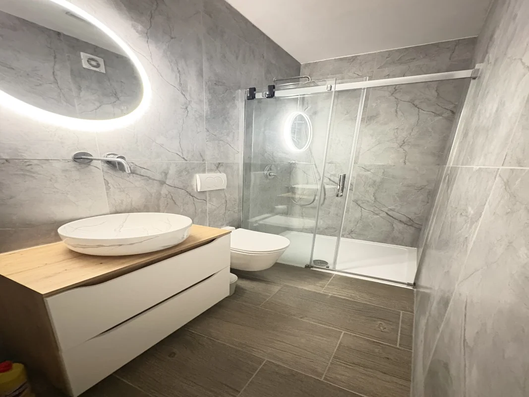 Stan, Zagreb, Centar, Šenoina, 68m2, Adaptiran, Prodaja!