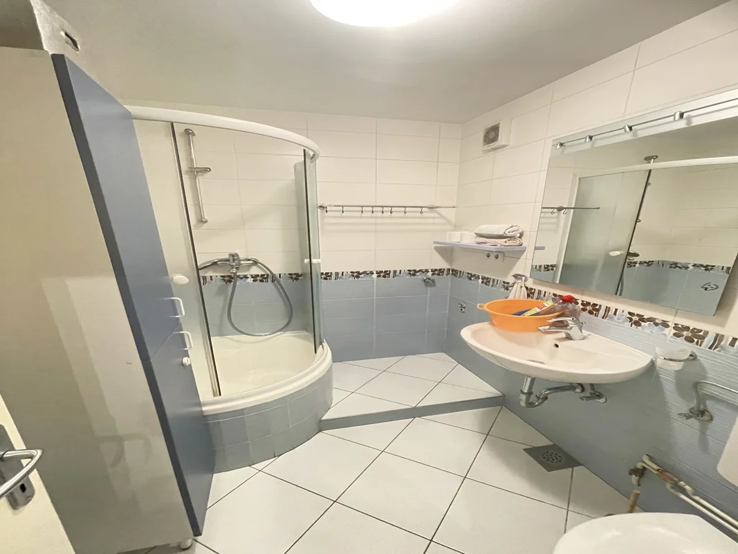 Stan, Zagreb, jarun, dvije spavaće sobe + spremište! 80m2