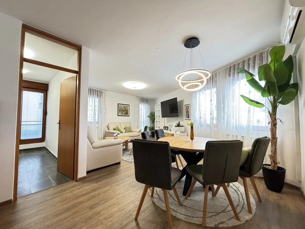Stan, Zagreb, Prodaja, 100m2, Luksuzno, Lokacija, Nova Cesta!