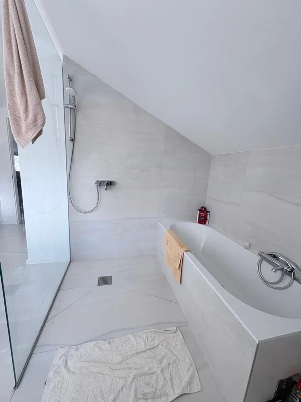 Velika Gorica, Pleso, stan od 55 m2 sa 1 spavaćom sobom + PARKING!