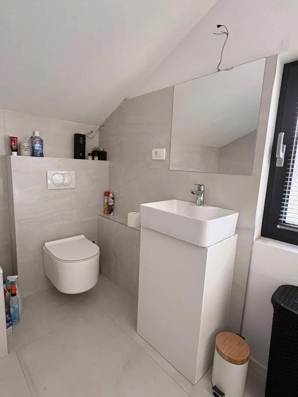 Velika Gorica, Pleso, stan od 55 m2 sa 1 spavaćom sobom + PARKING!