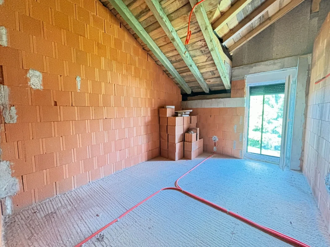 Nova samostojeća kuća 197 m² s vrtom – Bregana