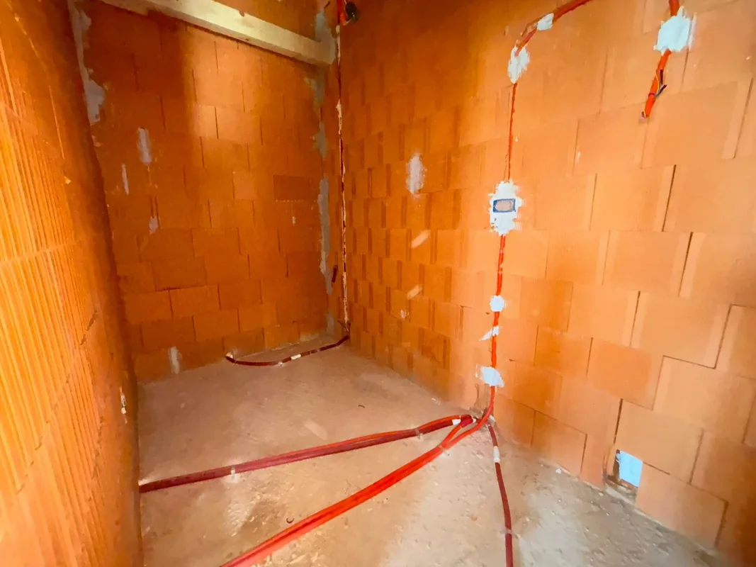 Nova samostojeća kuća 197 m² s vrtom – Bregana