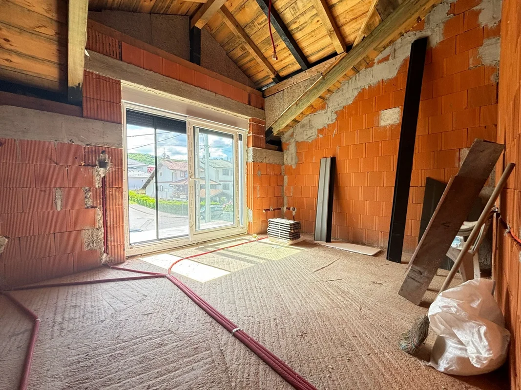 Nova samostojeća kuća 197 m² s vrtom – Bregana