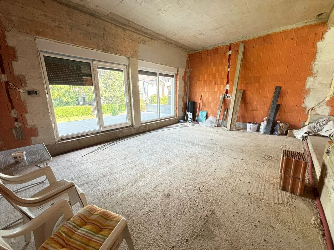 Nova samostojeća kuća 197 m² s vrtom – Bregana